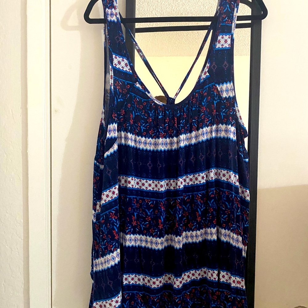 Torrid - tank top